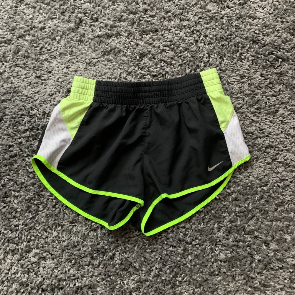 nike dri-fit shorts